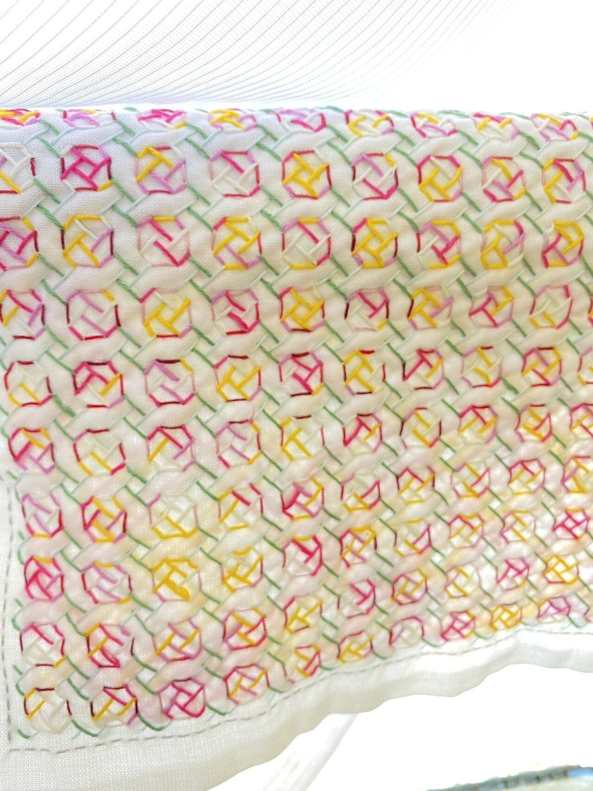 ⌘刺し子作品のまとめ⌘｜ささいな笹