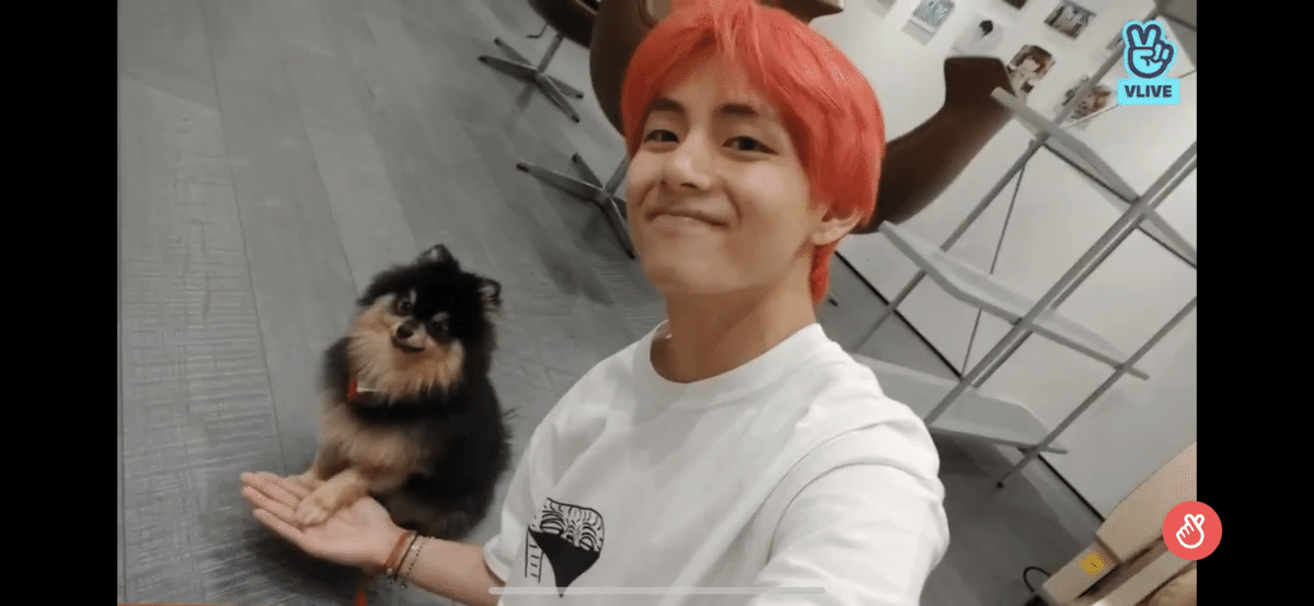 防弾少年団(BTS) - ヨンタン 20250415-00000156-kstylens-000