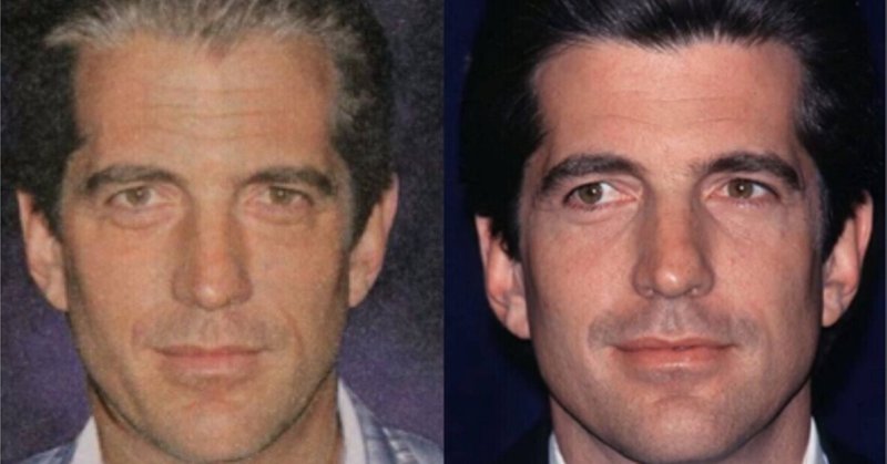jfk jr は生きている ー ヒラリー クリントンに暗殺されそうになったので死を偽装したと告白 ー Yu Note jfk jr は生きている ー ヒラリー クリントンに暗殺されそうになったので死を偽装したと告白 ー Yu Note