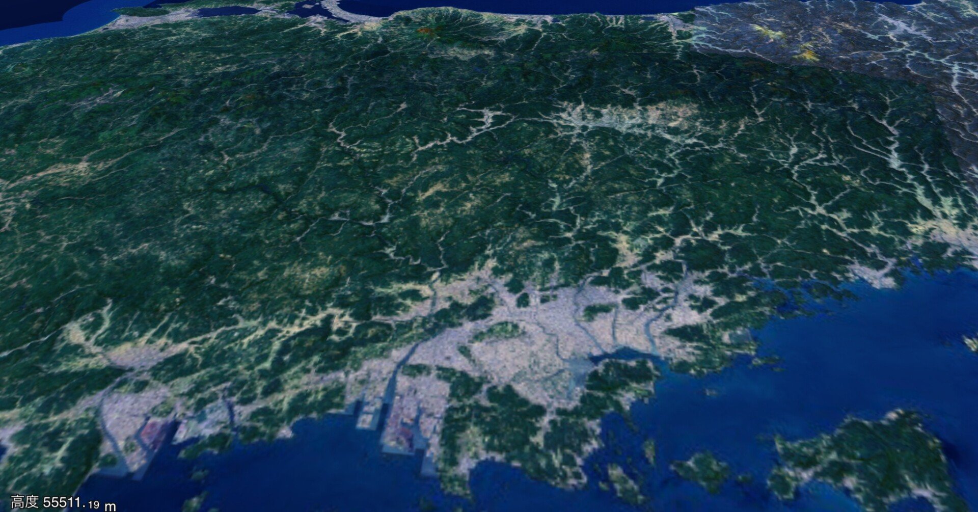 都道府県シリーズvol.31】岡山県：プロローグ｜ゆるく楽しむ