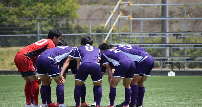 部員ブログ21 大学サッカー 明治大学体育会サッカー部 Note