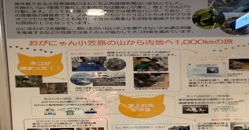 聟島列島通過から 二見港に入るまで どこかの試験管 Note 聟島列島通過から 二見港に入るまで どこかの試験管 Note