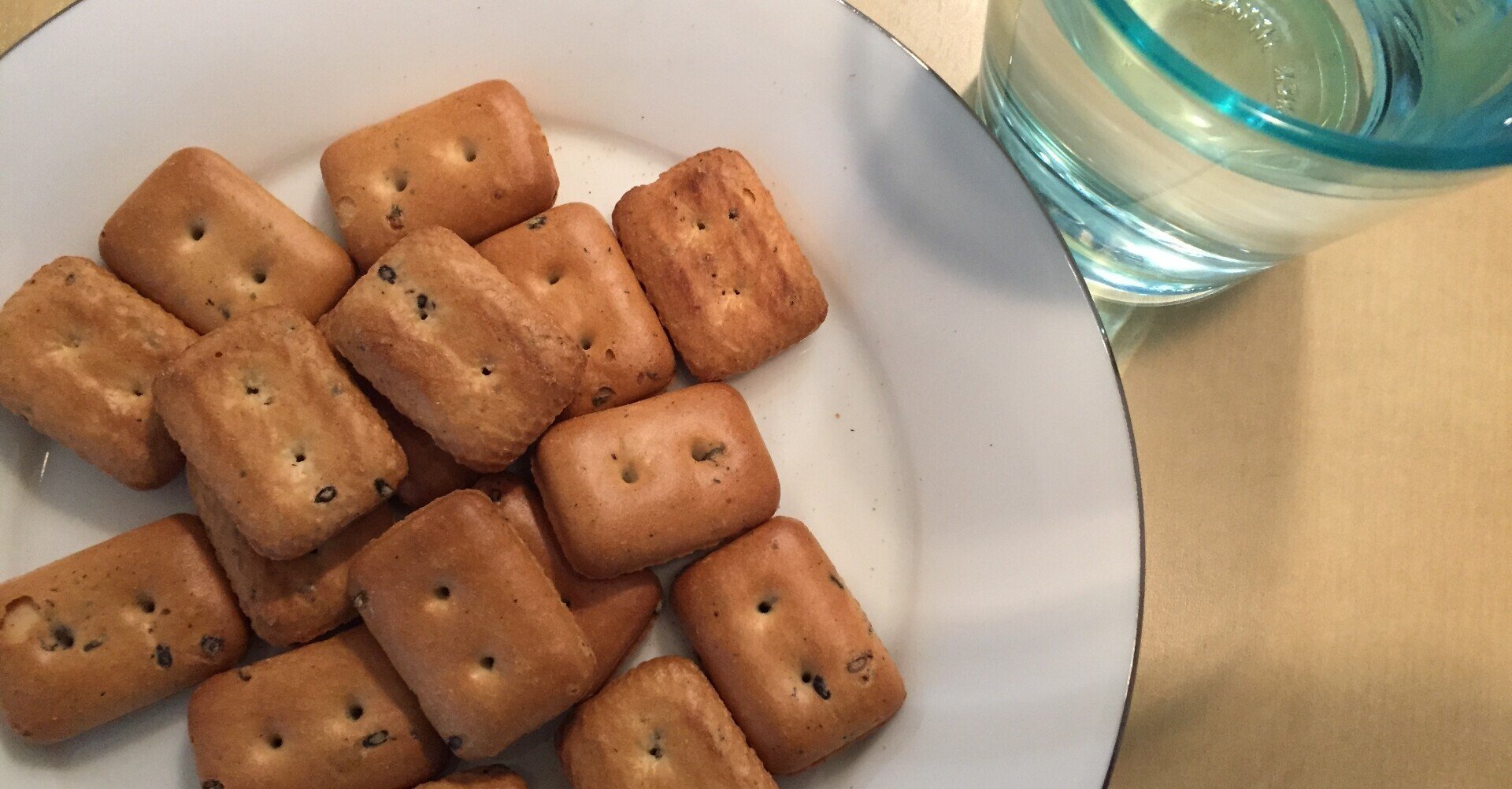 カンパンだけの生活を3日間やってみた 2日目 さいとう 未来防災課 Note カンパンだけの生活を3日間やってみた 2日目 さいとう 未来防災課 Note