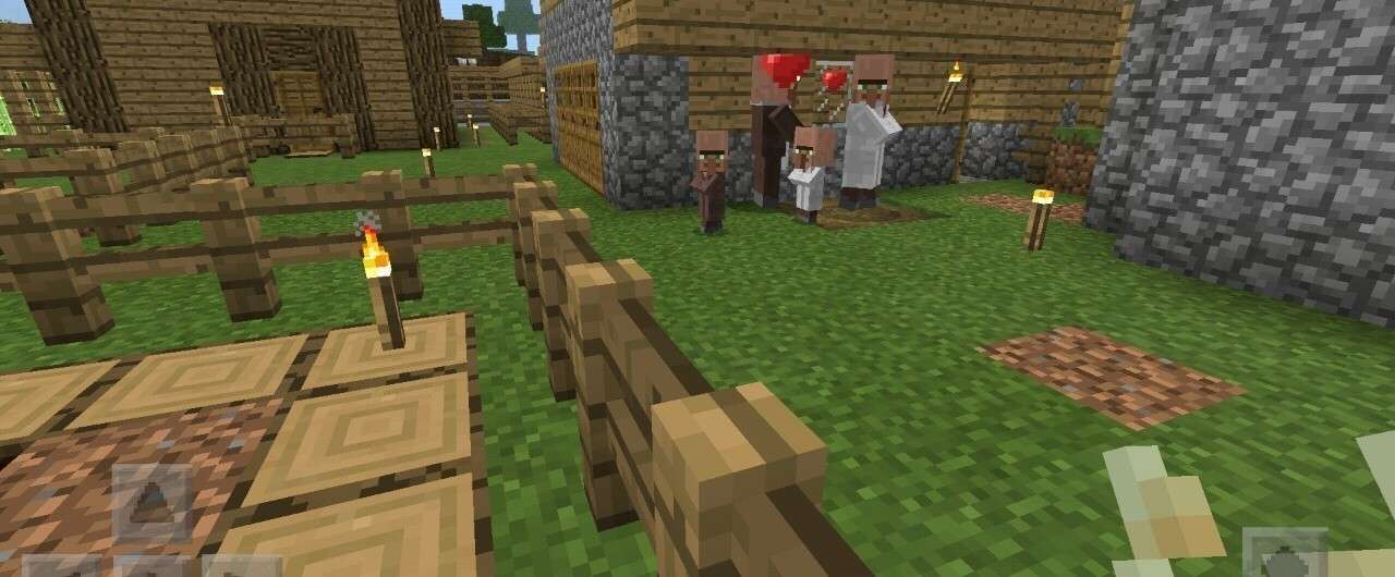 マイクラ 村人の繁殖モードなる状態 こじこじこーじ 吐き出す場 Note