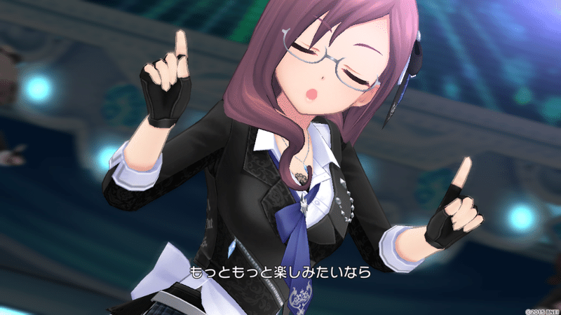 デレステのコミュあけまくってたら6年経った あ Note デレステのコミュあけまくってたら6年経った あ Note