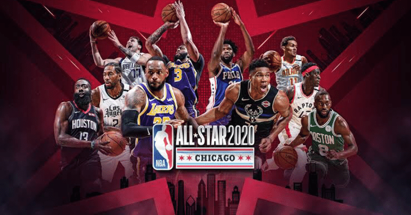 Nba観戦を5倍楽しめる 思わず追いかけたくなる 応援して楽しい選手top5 せきのはるく Note