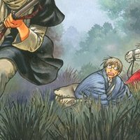 青騎士 第2b号作品紹介 ヤギと羊の王冠 中村哲也 青騎士 Note 青騎士 第2b号作品紹介 ヤギと羊の王冠 中村哲也 青騎士 Note