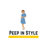 Peep in Style