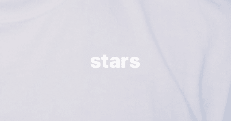 stars