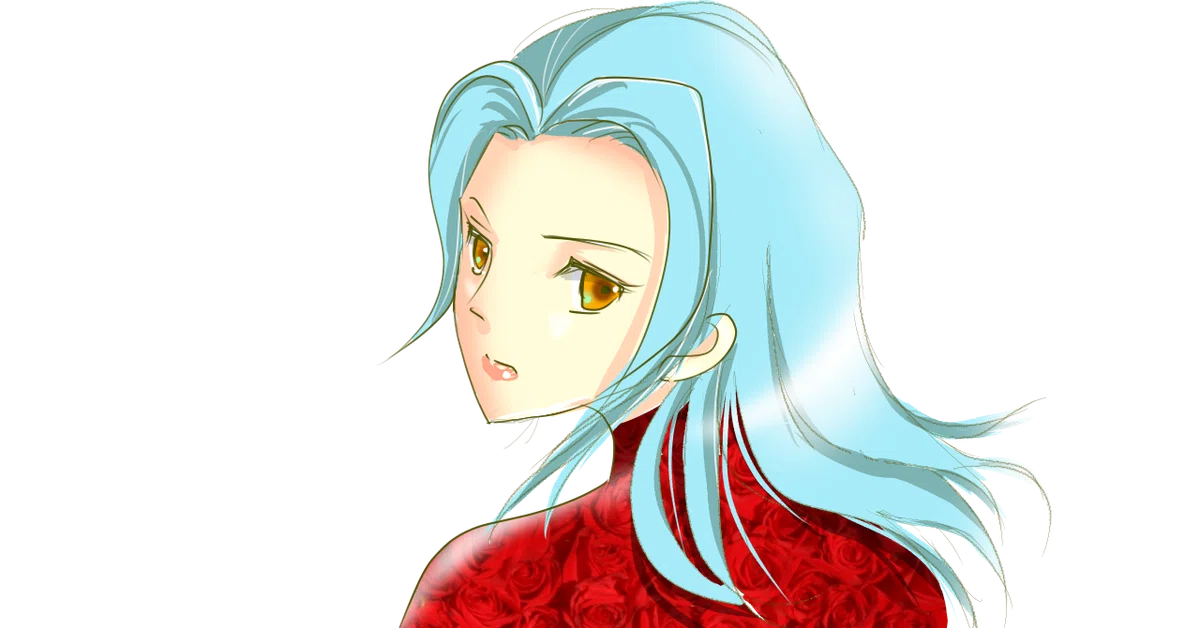 振り向き