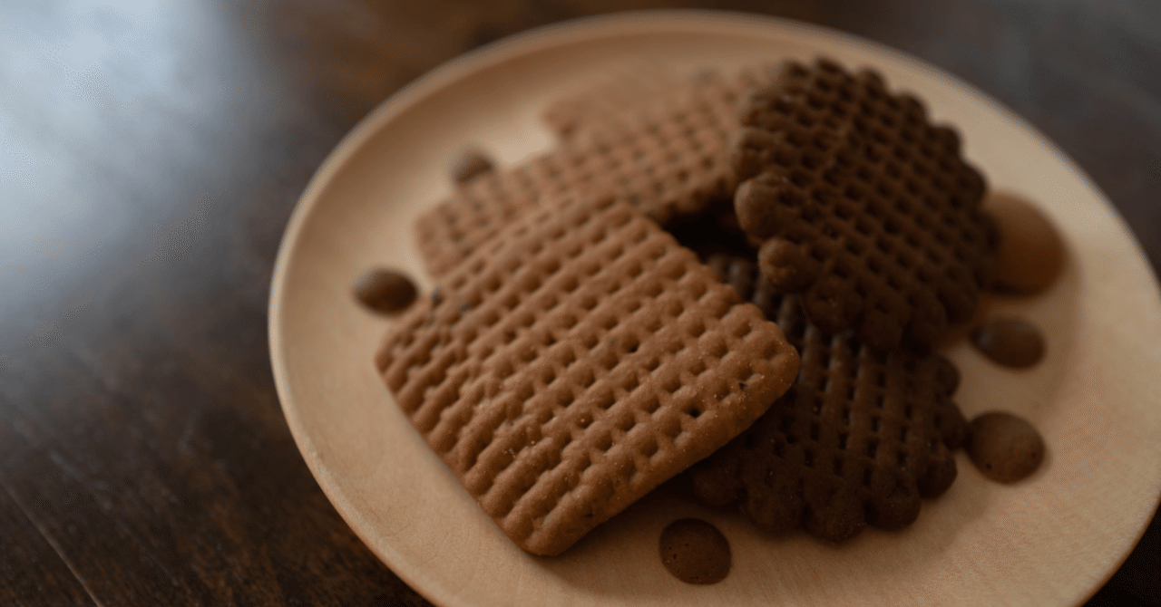 紹介制・入手困難な村上開新堂の歴史あるクッキー|旅する