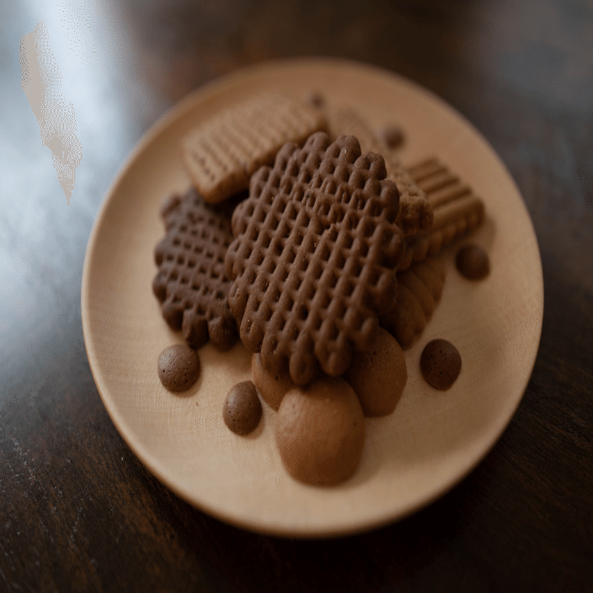 紹介制・入手困難な村上開新堂の歴史あるクッキー｜旅する