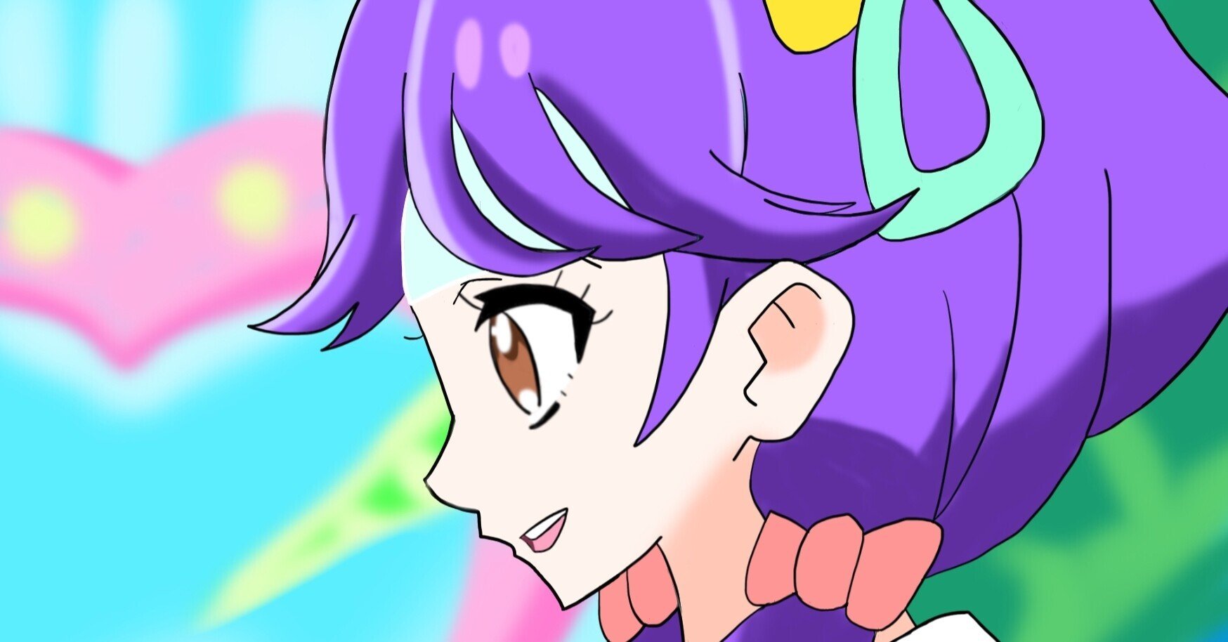トロピカル ジュ プリキュア 9話さんごの名言 絵描きの冒険者katosan Note トロピカル ジュ プリキュア 9話さんごの名言 絵描きの冒険者katosan Note