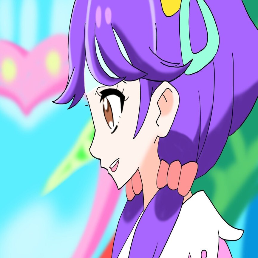 トロピカル ジュ プリキュア 9話さんごの名言 絵描きの冒険者katosan Note