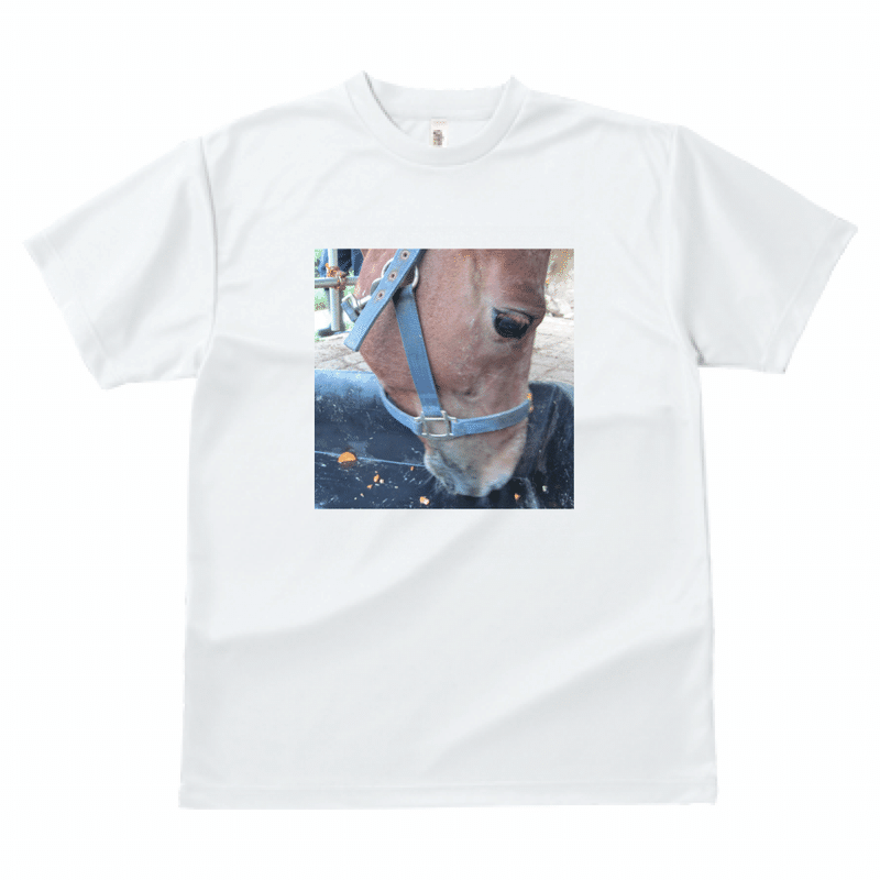 GLIMMER ドライTシャツK3