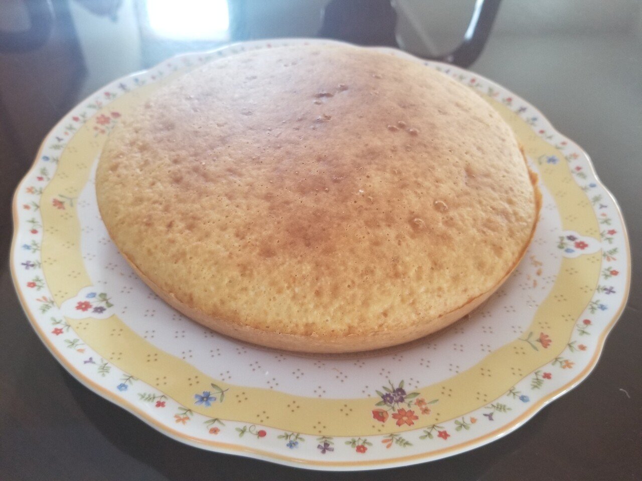 フカフカで美味しい ぐりとぐら風パンケーキ わこママ Note フカフカで美味しい ぐりとぐら風パンケーキ わこママ Note