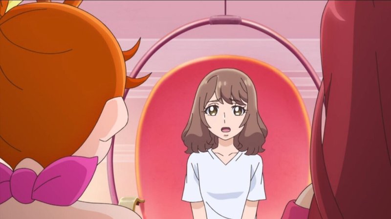 プリキュアで学ぶ英語 9 2 ってオイ トロプリ 9 より Ryo Note