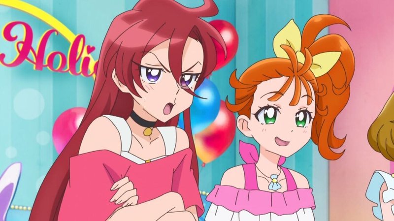 プリキュアで学ぶ英語 9 2 ってオイ トロプリ 9 より Ryo Note