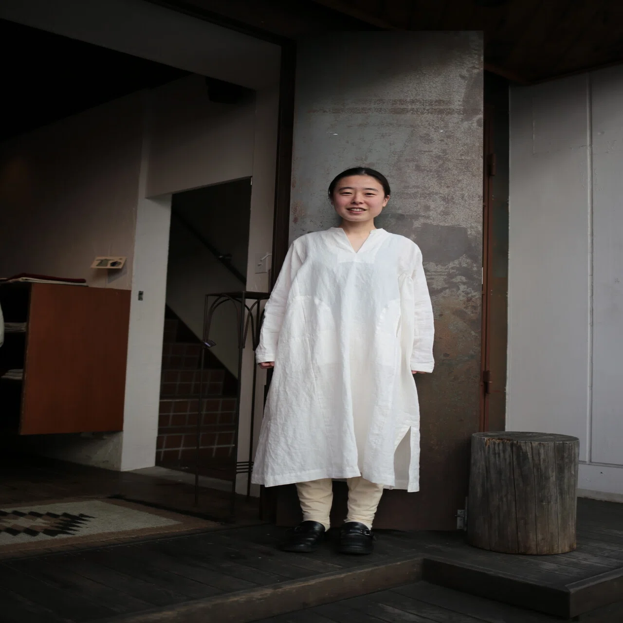4月27日-5月10日 | えみおわす 春夏の服｜恵文社 | 本にまつわる 
