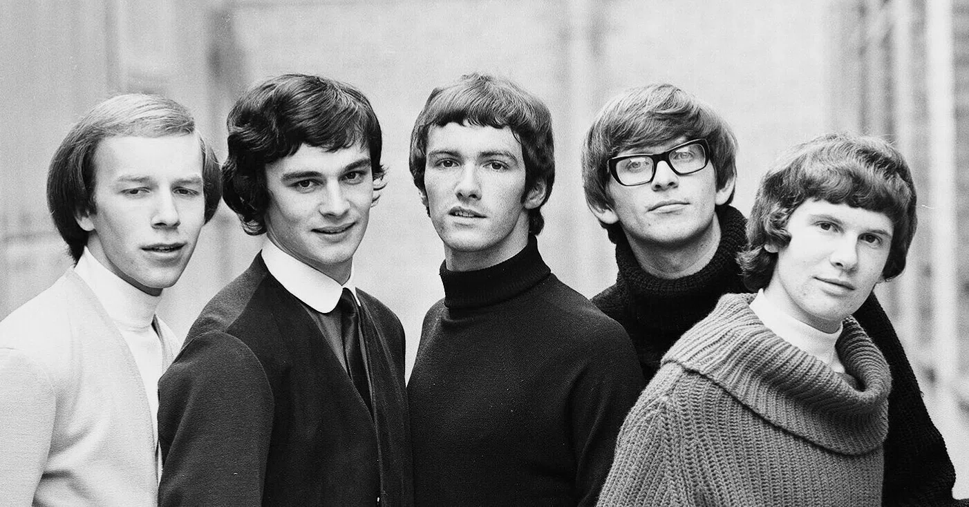 Zombies, the / Odessey and Oracle｜きどデマルソ