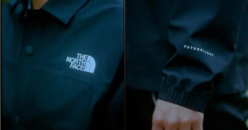 『THE NORTH FACE』から「FUTURELIGHT」を使用した新商品「FL Coach Jacket(フューチャーライトコーチジャケット)」が誕生!2月上旬より発売開始!