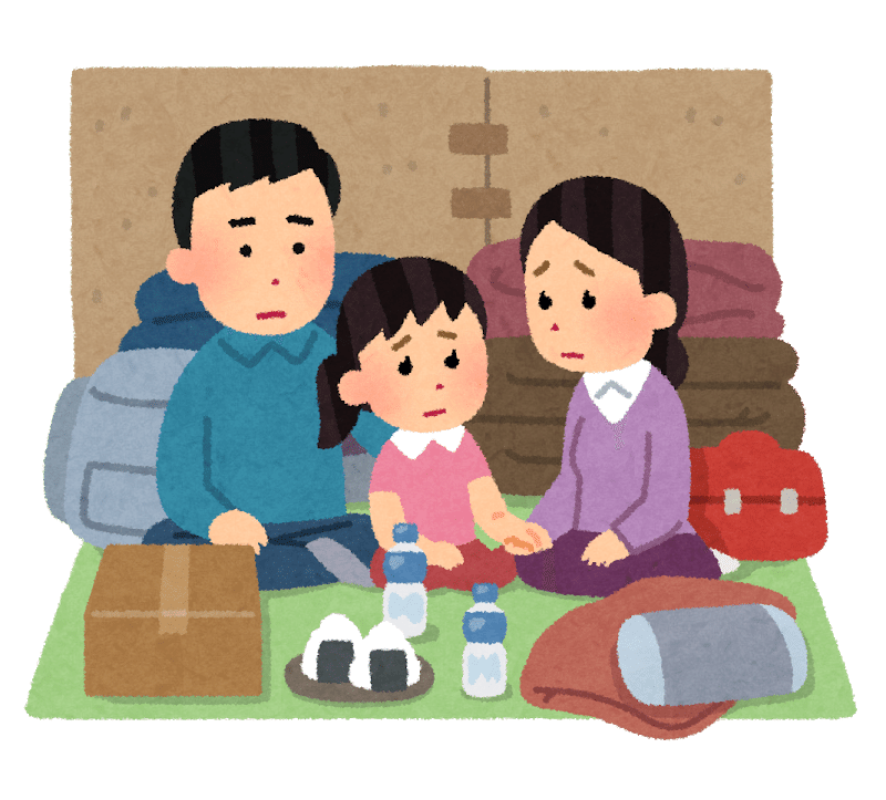 真の防災 とは何か 仙台防災未来フォーラムに行ってみたpart6 感想編 地質番外編vol 10 6 ゆるく楽しむ Note