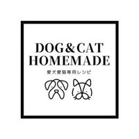 Dog and Cat Homemade / 手作り食レシピ🐾🐈