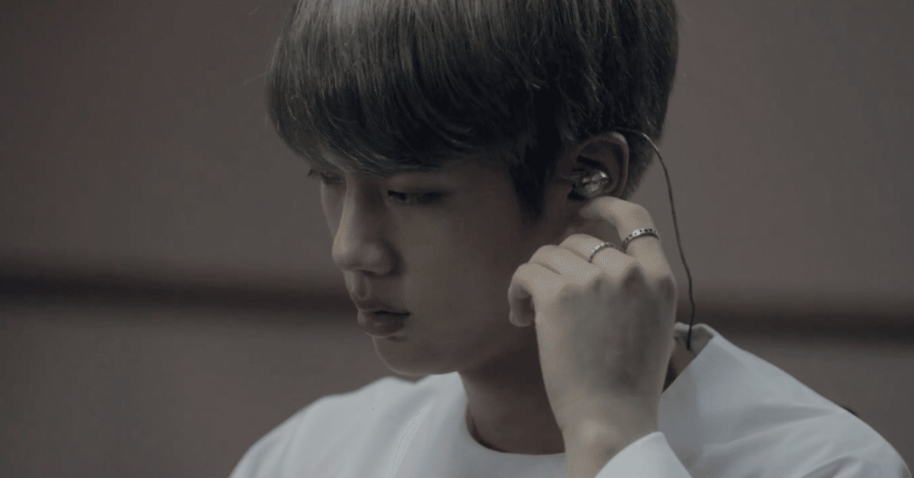 BTS JIN 花様年華 Photo]防弾少年団 「花様年華」Photo by RinYong Kim | 防弾少年団