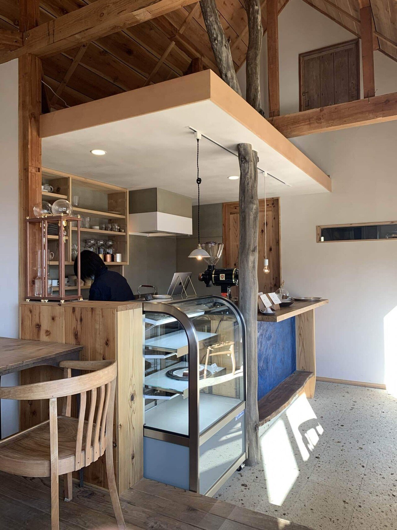 喫茶 白月 小谷村のおしゃれなカフェ つよぽん 珈琲淹れますよ Note 喫茶 白月 小谷村のおしゃれなカフェ つよぽん 珈琲淹れますよ Note