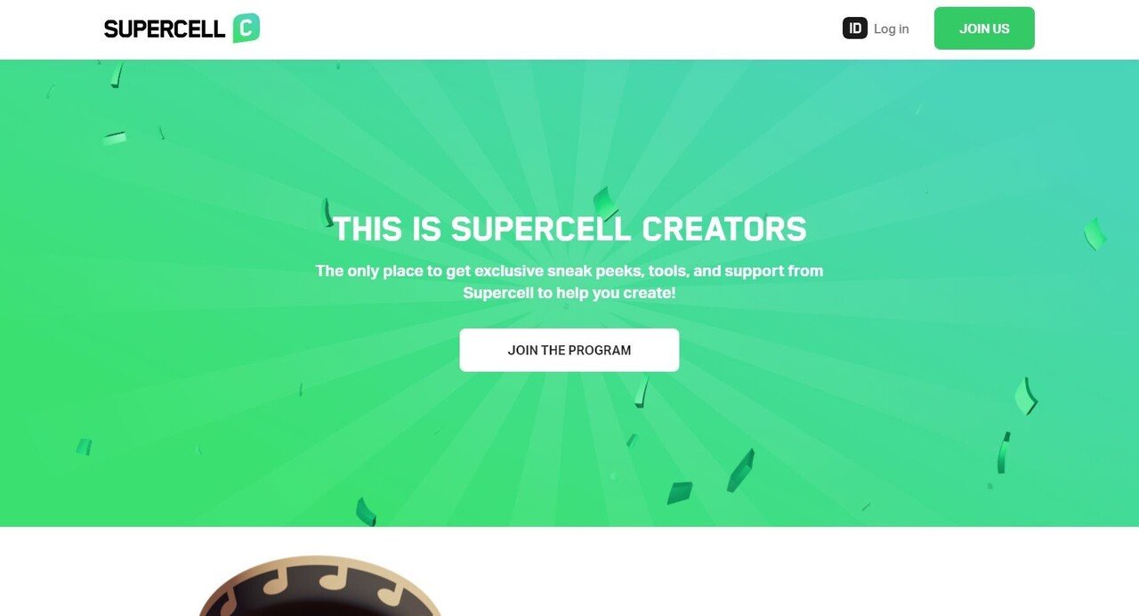 クラロワ | 「Supercellクリエイター」って何者？｜kabutom