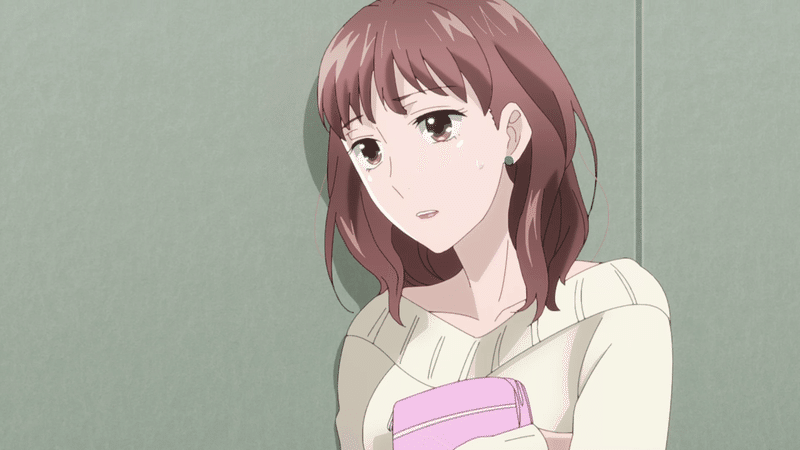 アニメ 恋と呼ぶには気持ち悪い 5話感想 ネタバレあり ヌマサン Note アニメ 恋と呼ぶには気持ち悪い 5話感想 ネタバレあり ヌマサン Note