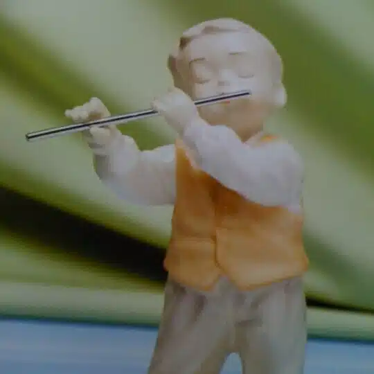 Flute Papa