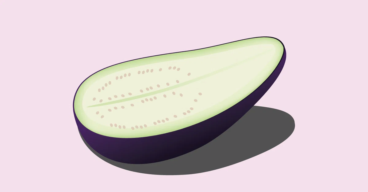なすピンク2