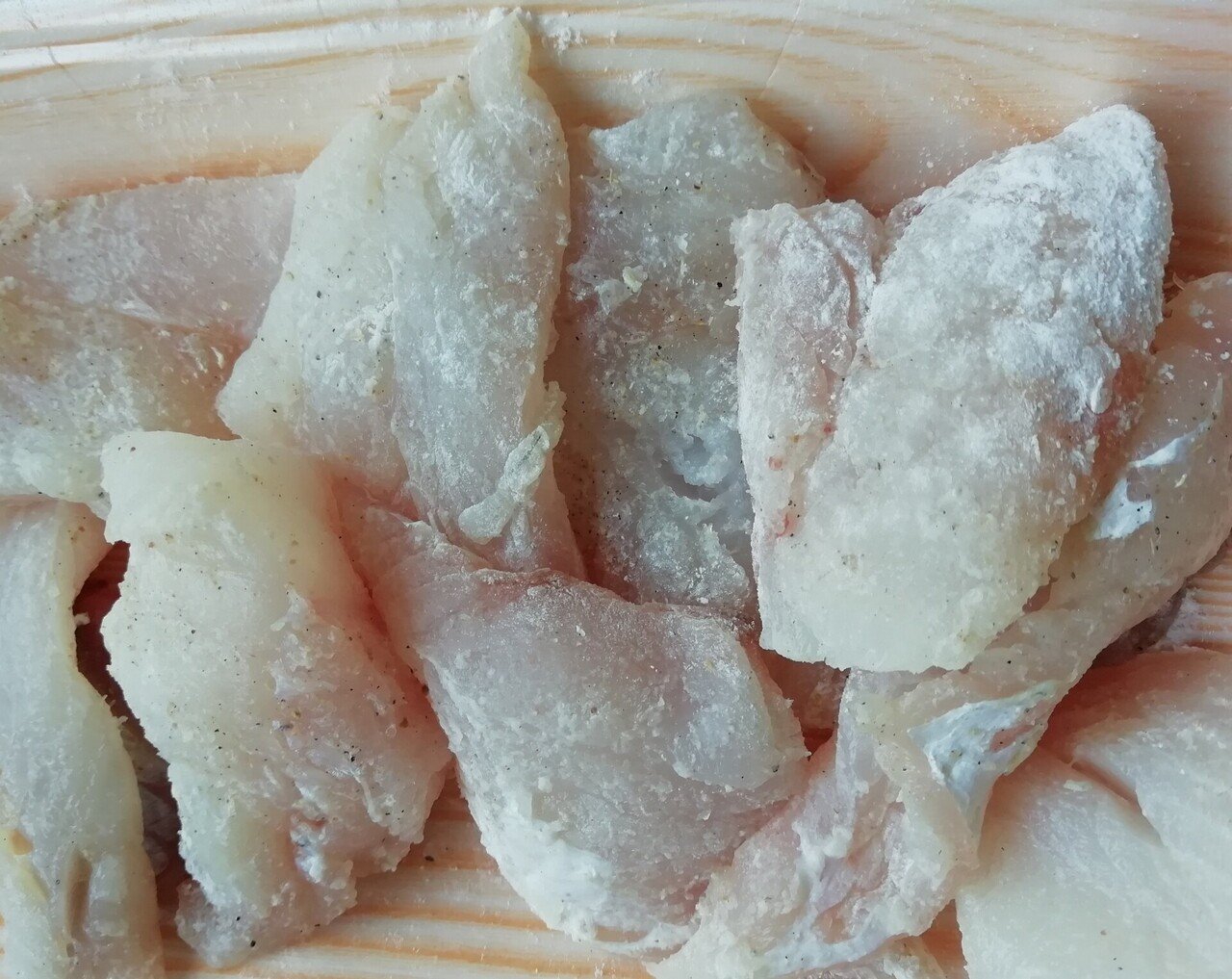 生クリームが余ったらフリカッセが作れます 香ずし Note