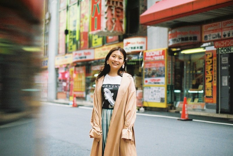 自己表現と伝統の共存を目指して 寿司職人 千津井由貴さんインタビュー Diverstyle Book Diverstyle Book Note 自己表現と伝統の共存を目指して 寿司職人 千津井由貴さんインタビュー Diverstyle Book Diverstyle Book Note