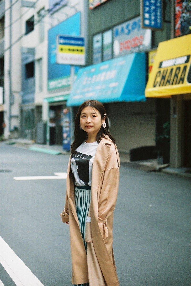 自己表現と伝統の共存を目指して 寿司職人 千津井由貴さんインタビュー Diverstyle Book Diverstyle Book Note 自己表現と伝統の共存を目指して 寿司職人 千津井由貴さんインタビュー Diverstyle Book Diverstyle Book Note