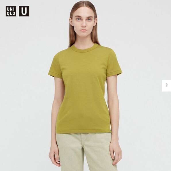 ユニクロのtシャツをパーソナルカラーで似合う色分けしてみた Co コプラス Note ユニクロのtシャツをパーソナルカラーで似合う色分けしてみた Co コプラス Note
