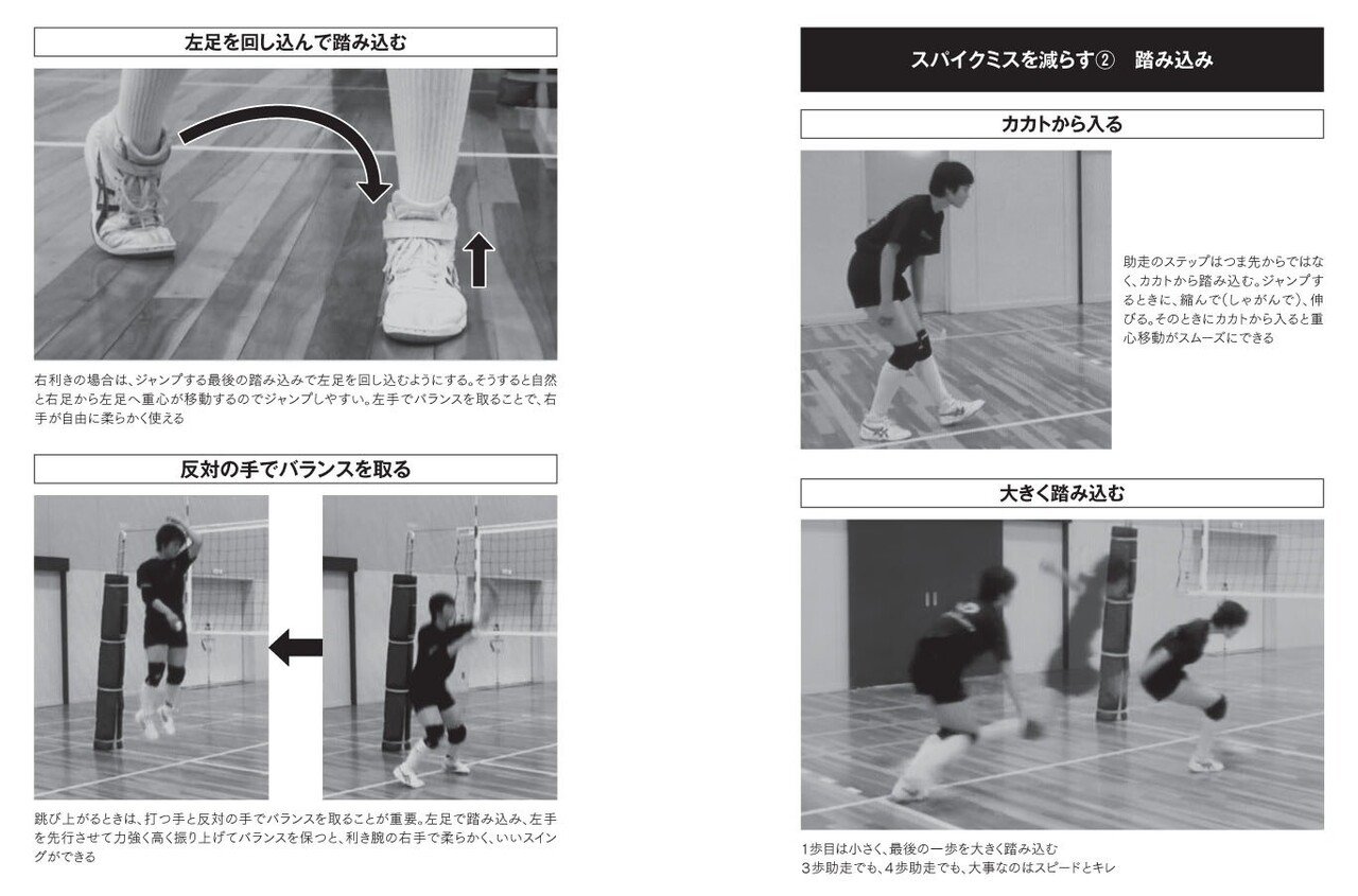 試し読み 選手の不安を解消する指導法とは バレーボール指導の極意 より カンゼン Note 試し読み 選手の不安を解消する指導法とは バレーボール指導の極意 より カンゼン Note