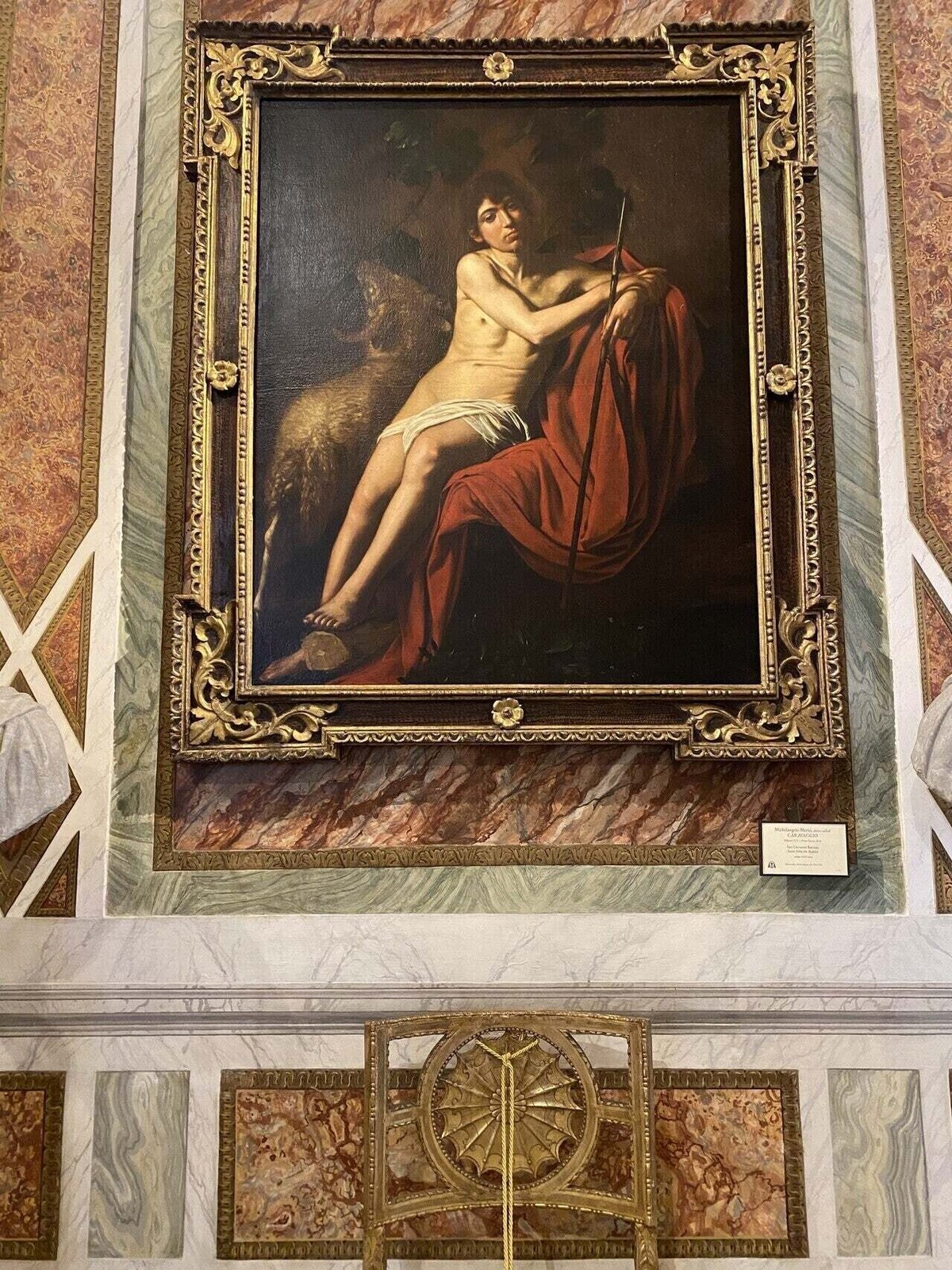 最上の品質な 後編】ボルゲーゼ美術館（Borghese Gallery and Museum その他