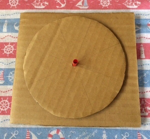 運命のルーレット Atsuk I Note