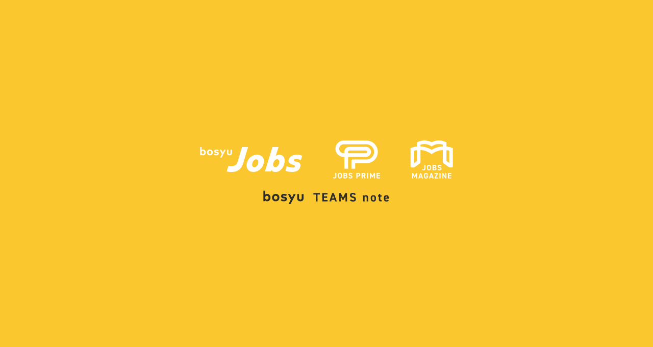 Bosyuチーム 公式 Note