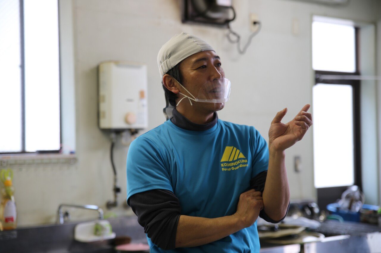 都会から過疎のまちへ。ここで見つけた家族の幸せのかたち｜誰か