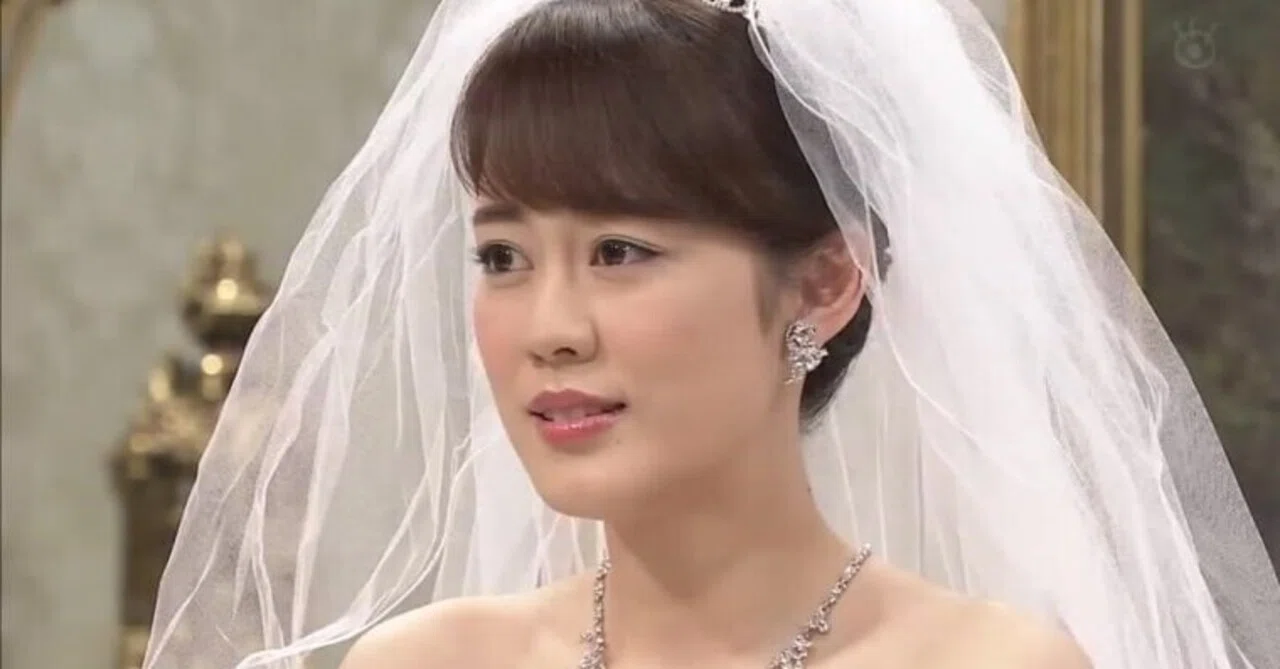 丘 みどり 結婚