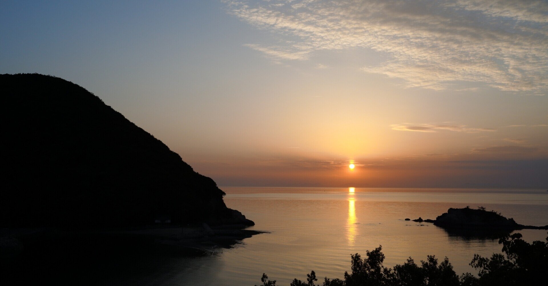 瀬戸内海の新しい隠れ宿「Urashima Village」｜青木 優 | MATCHA Inc.