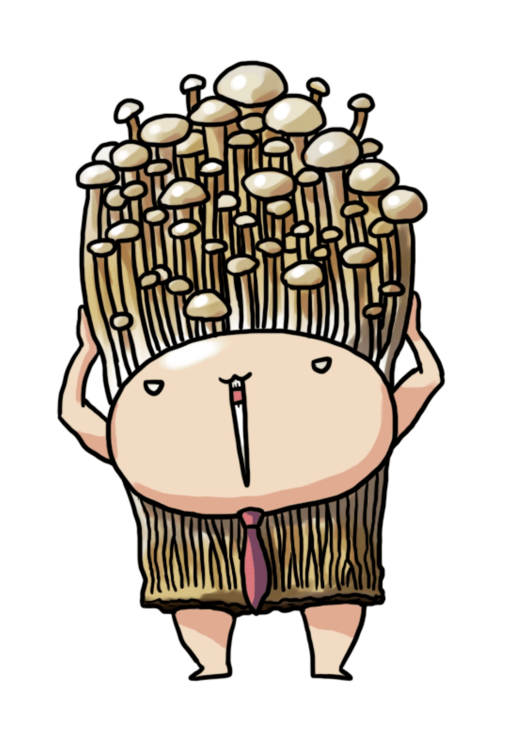 榎茸 ふじ Note 榎茸 ふじ Note