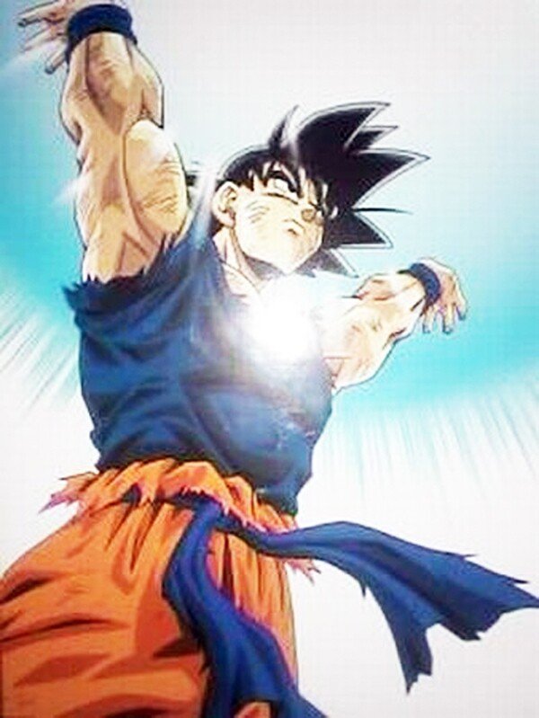 悟空の元気玉 の新着タグ記事一覧 Note つくる つながる とどける