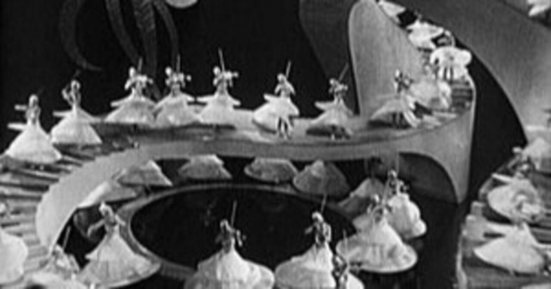バスビー・バークレーのミュージカルは説話に寄与しない――マーヴィン・ルロイ監督『ゴールド・ディガース』（Gold Diggers of 1933,1933）
