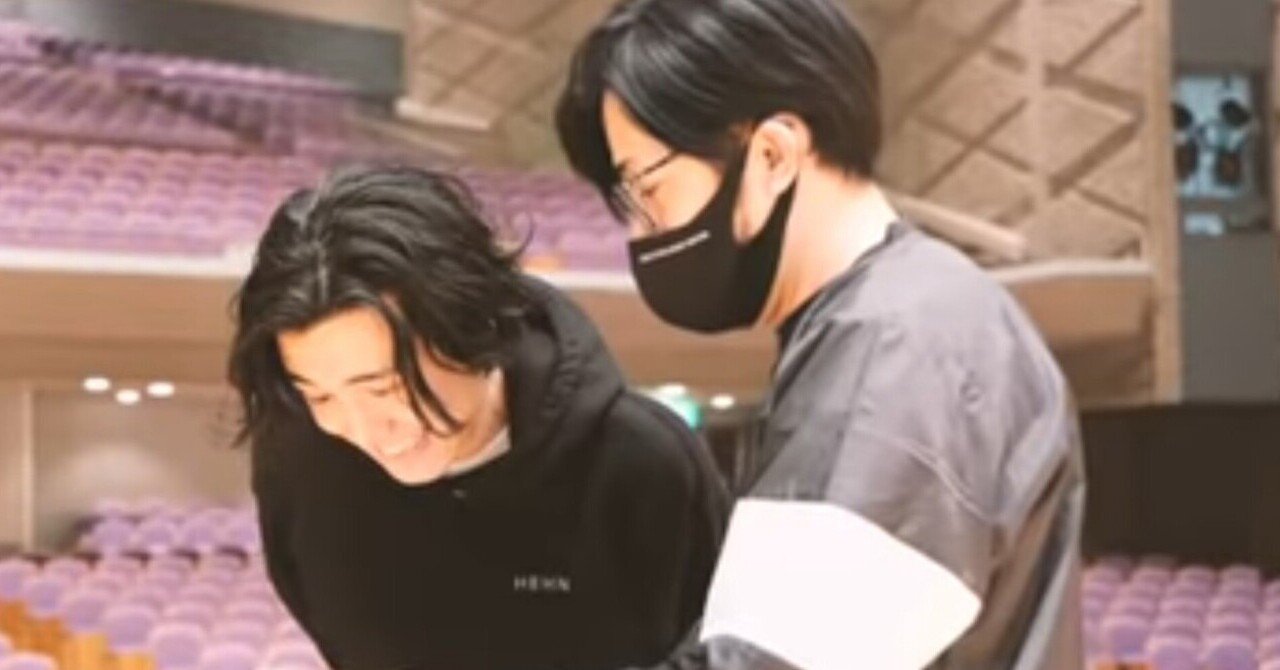 藤井風の「きらり」は誰へ宛てたlove songなのか｜あいはな