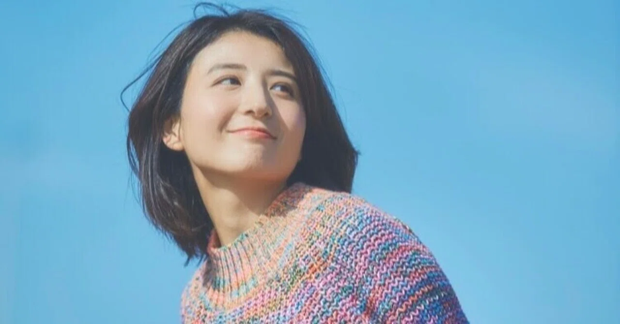 現役主婦モデルの生い立ちと いま思うこと 自己紹介 Mao Kume久米まお Note