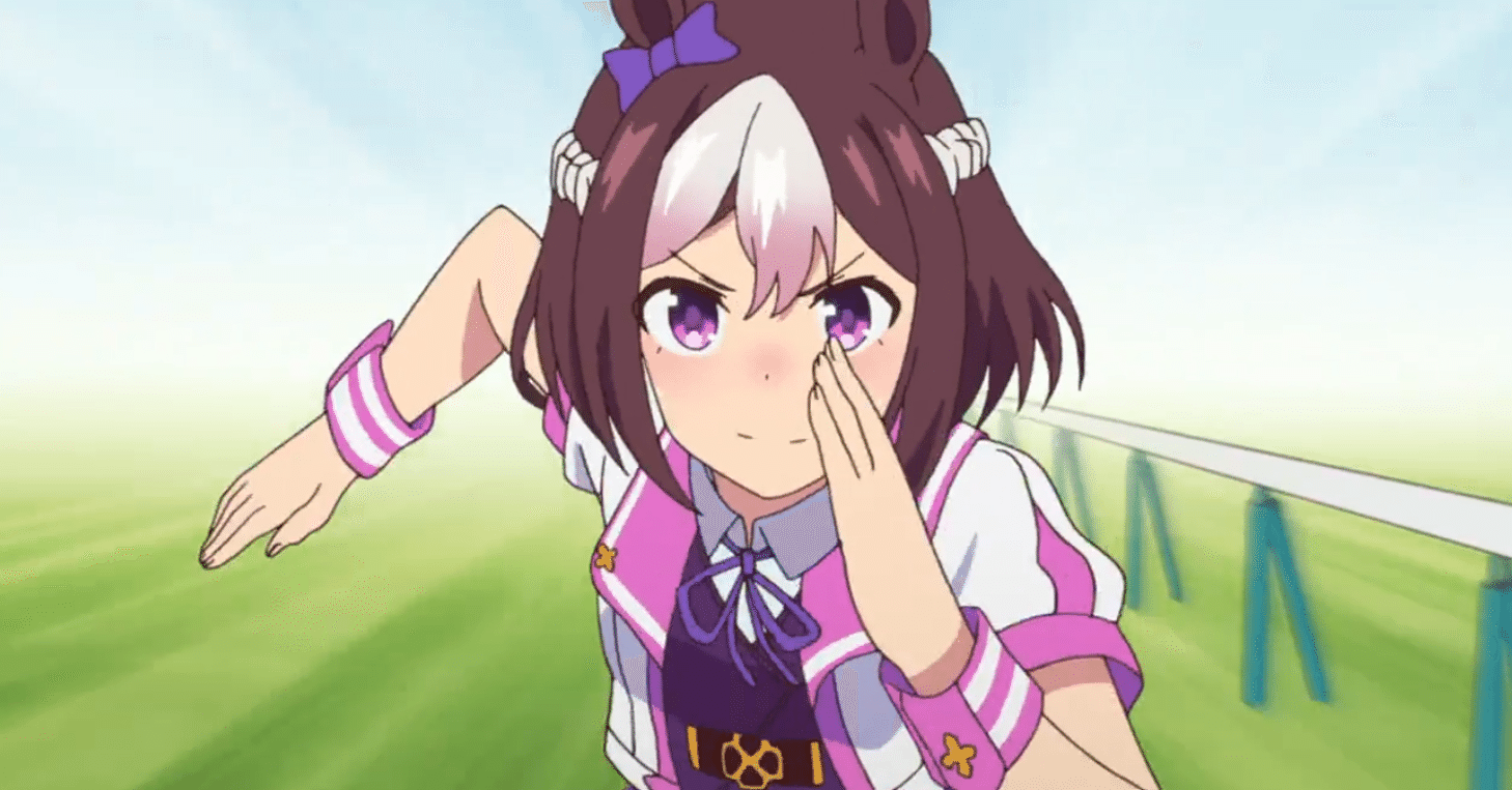 ストーリー論 ウマ娘のアニメ ものすごく良くできてない って話 第1期編 Sho Xenon Note ストーリー論 ウマ娘のアニメ ものすごく良くできてない って話 第1期編 Sho Xenon Note